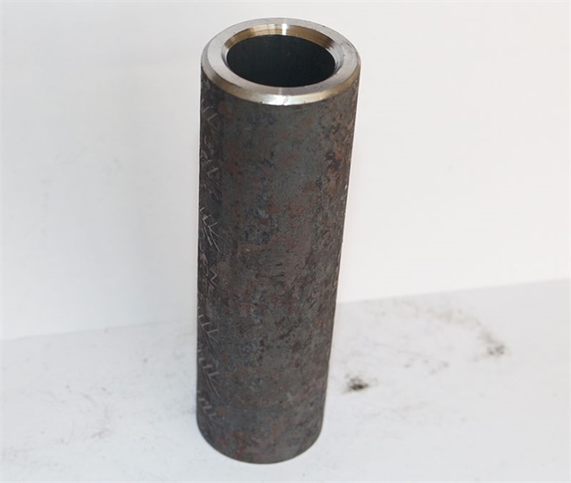  梁平冷挤压钢筋套筒加工注意事项